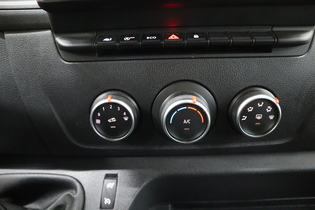 Renault Master vaihtoauto