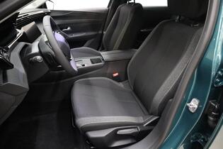 Peugeot 308 vaihtoauto