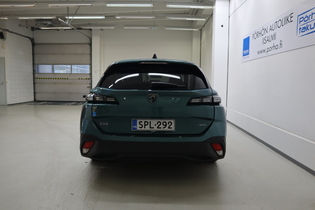 Peugeot 308 vaihtoauto