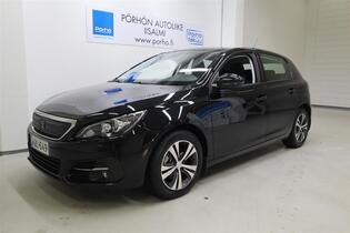 Peugeot 308 vaihtoauto