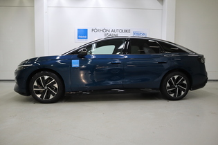 Volkswagen ID.7 vaihtoauto