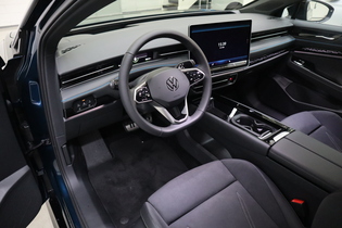 Volkswagen ID.7 vaihtoauto