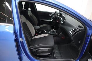 Kia Proceed vaihtoauto