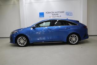 Kia Proceed vaihtoauto