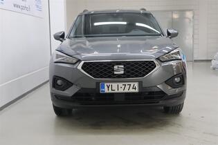 SEAT Tarraco vaihtoauto