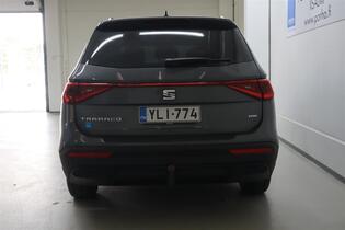 SEAT Tarraco vaihtoauto