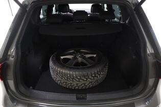 SEAT Tarraco vaihtoauto