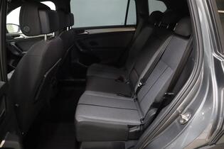 SEAT Tarraco vaihtoauto