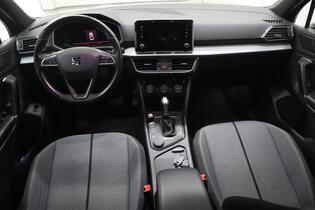 SEAT Tarraco vaihtoauto