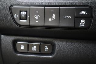 Kia Niro plug-in vaihtoauto