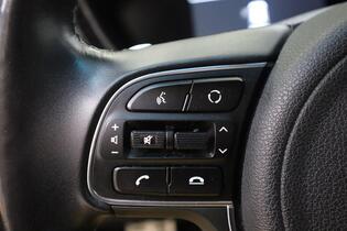 Kia Niro plug-in vaihtoauto