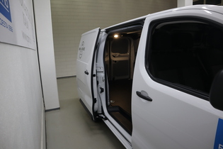 Citroën Jumpy vaihtoauto