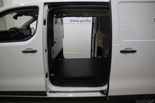 Citroën Jumpy vaihtoauto