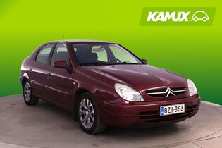 Citroën Xsara vaihtoauto