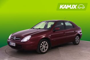 Citroën Xsara vaihtoauto