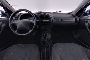 Citroën Xsara vaihtoauto
