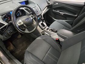 Ford C-MAX vaihtoauto