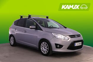 Ford C-MAX vaihtoauto