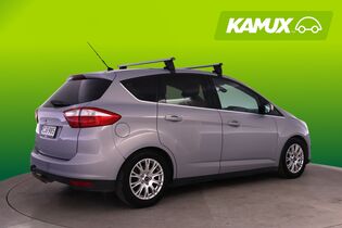Ford C-MAX vaihtoauto