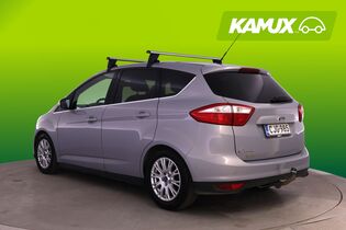 Ford C-MAX vaihtoauto
