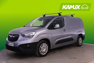 Opel Combo vaihtoauto