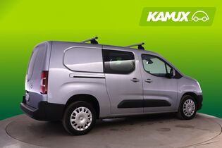 Opel Combo vaihtoauto