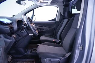 Opel Combo vaihtoauto