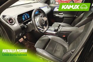 Mercedes-Benz B vaihtoauto