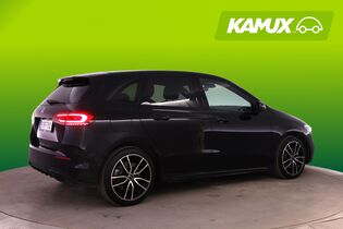 Mercedes-Benz B vaihtoauto