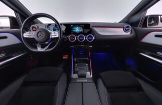 Mercedes-Benz B vaihtoauto