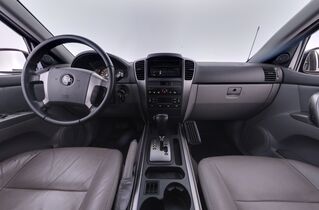 Kia Sorento vaihtoauto