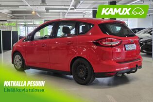 Ford C-MAX vaihtoauto