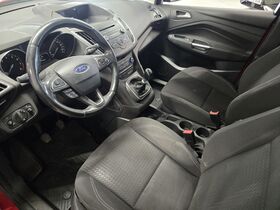 Ford C-MAX vaihtoauto
