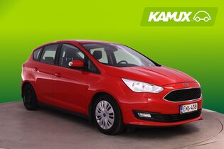 Ford C-MAX vaihtoauto