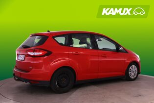 Ford C-MAX vaihtoauto