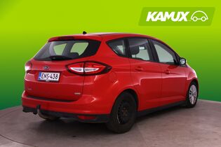 Ford C-MAX vaihtoauto