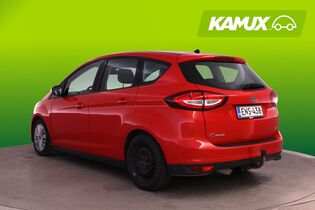 Ford C-MAX vaihtoauto