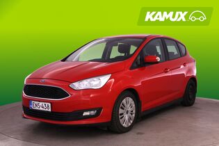 Ford C-MAX vaihtoauto
