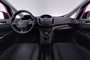 Ford C-MAX vaihtoauto