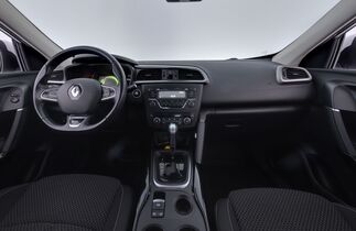 Renault Kadjar vaihtoauto