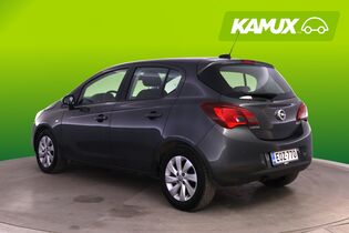 Opel Corsa vaihtoauto