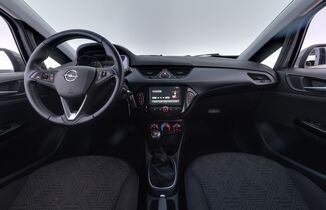 Opel Corsa vaihtoauto