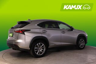 Lexus NX vaihtoauto
