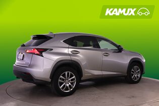Lexus NX vaihtoauto