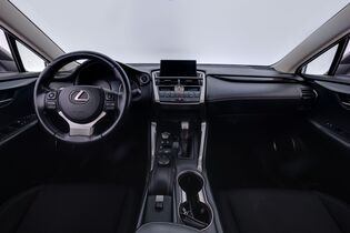 Lexus NX vaihtoauto