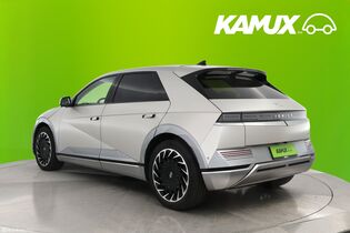 Hyundai IONIQ 5 vaihtoauto