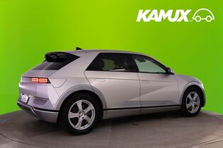 Hyundai IONIQ 5 vaihtoauto