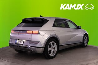 Hyundai IONIQ 5 vaihtoauto