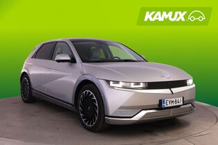 Hyundai IONIQ 5 vaihtoauto