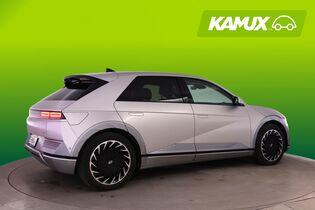 Hyundai IONIQ 5 vaihtoauto